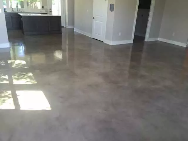 Andys Concrete Floors