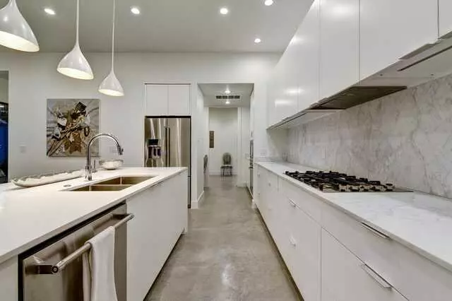 Andys Concrete Floors