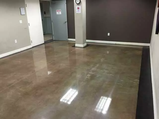 Andys Concrete Floors