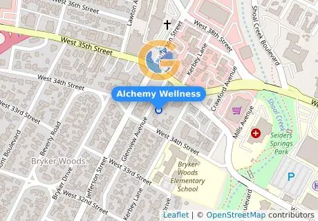 Alchemy Wellness
