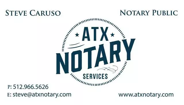 Austin Logo Designs