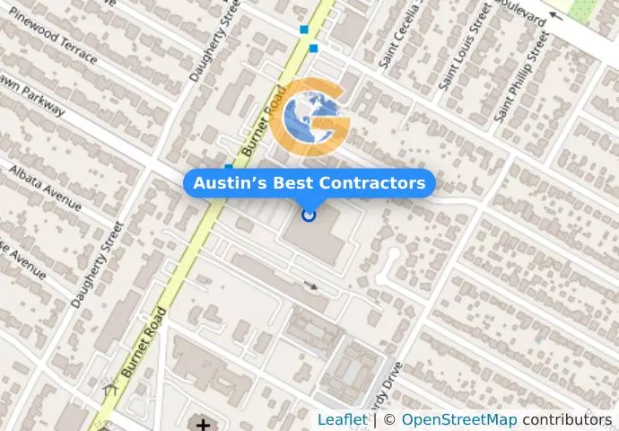 Austin’s Best Contractors
