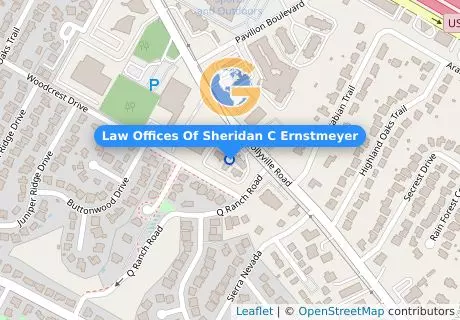 Law Offices Of Sheridan C Ernstmeyer