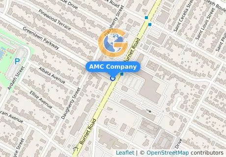 AMC Company