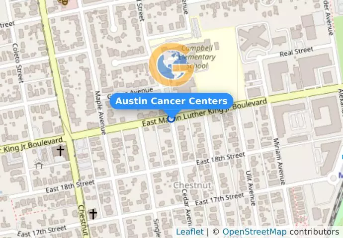 Austin Cancer Centers