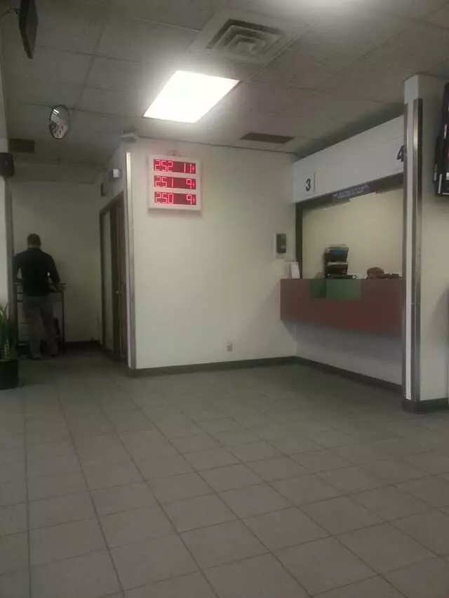 Austin Municipal Court