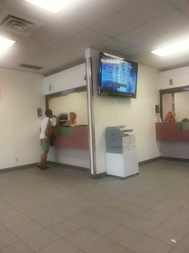 Austin Municipal Court
