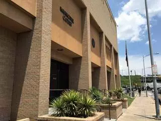 Austin Municipal Court