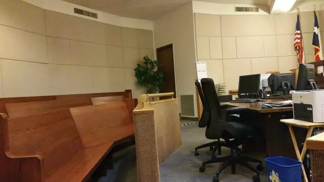 Austin Municipal Court