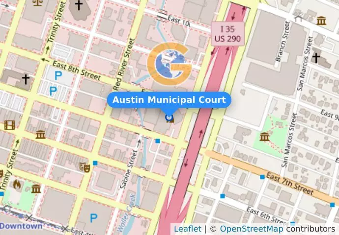 Austin Municipal Court