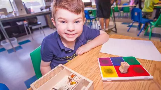 Austin Children’s Academy