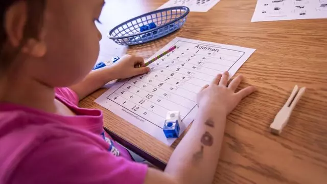 Austin Children’s Academy