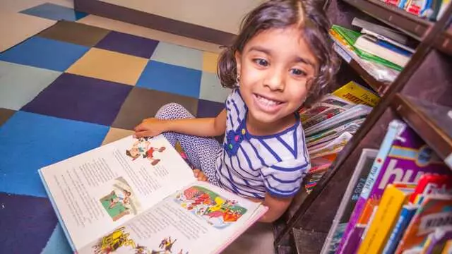 Austin Children’s Academy