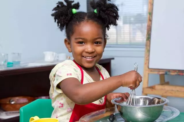 Austin Children’s Academy
