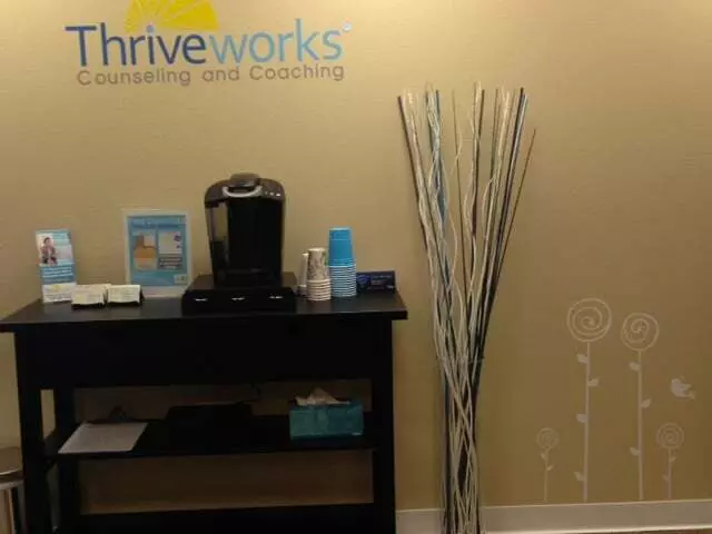 Thriveworks