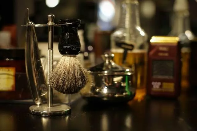 Austin DNA Barbershop