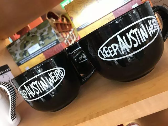 austiNuts