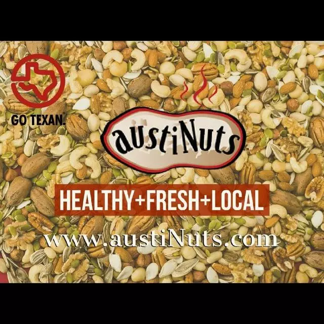 austiNuts