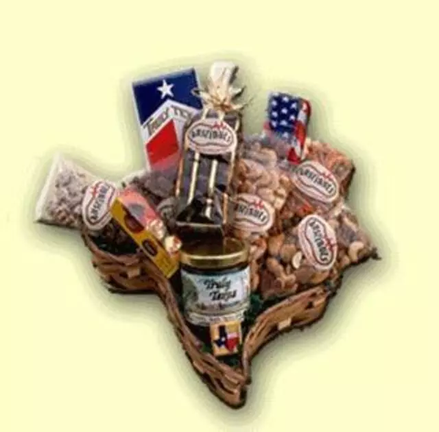 austiNuts