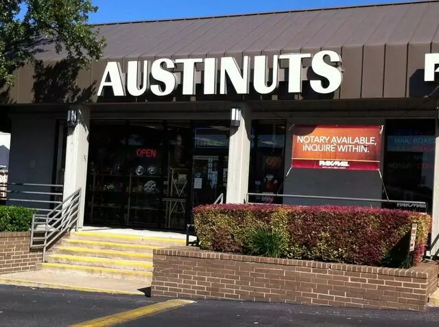 austiNuts