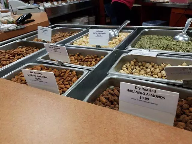 austiNuts