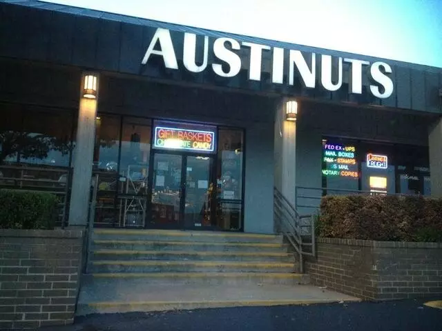 austiNuts