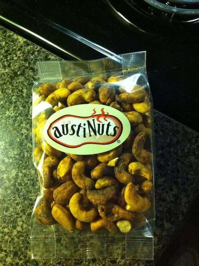 austiNuts