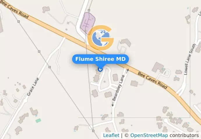 Flume Shiree MD
