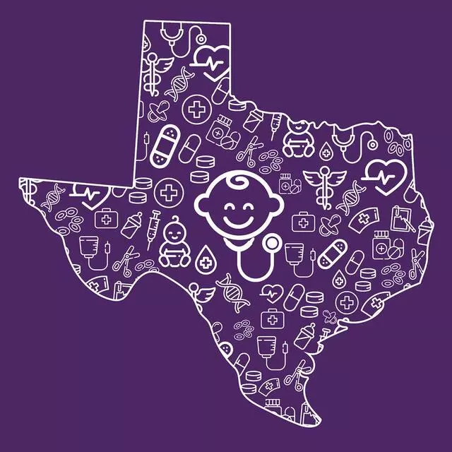 Pediatric Healthcare Connection