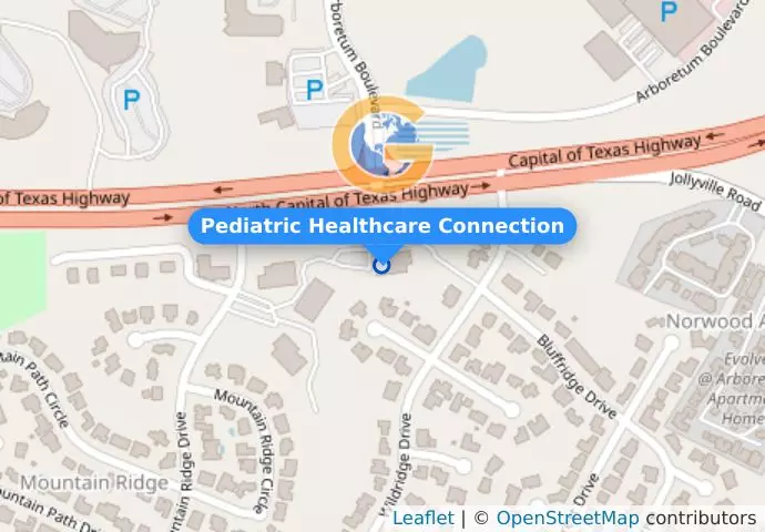 Pediatric Healthcare Connection
