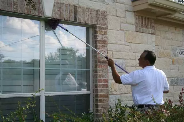 Accurate Pest Control - Austin