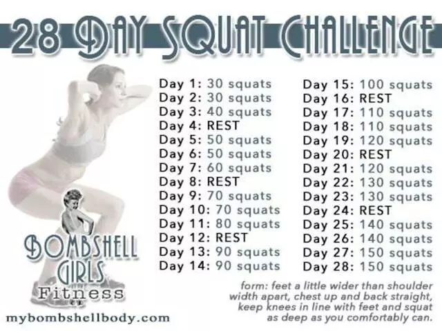 Bombshell Girls Fitness