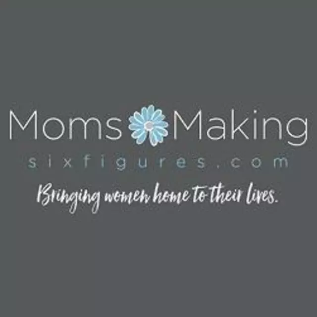 Claudia Mosley - Moms Making Six Figures