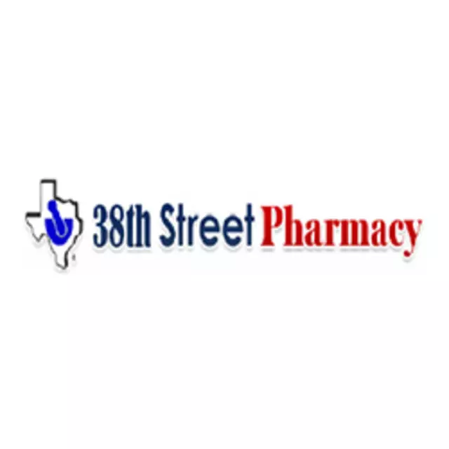 38th Street Pharmacy