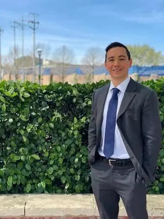 Law Office of Alejandro Martinez