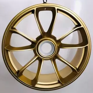 Wheel Recon