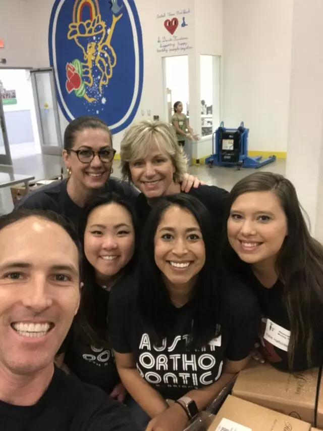 Austin Orthodontics