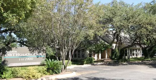 Austin Orthodontics