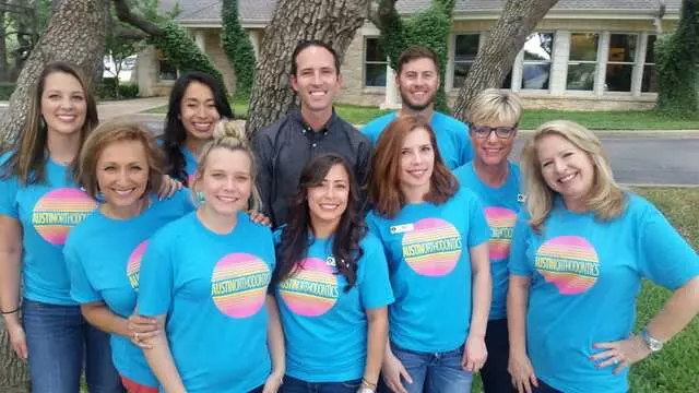 Austin Orthodontics