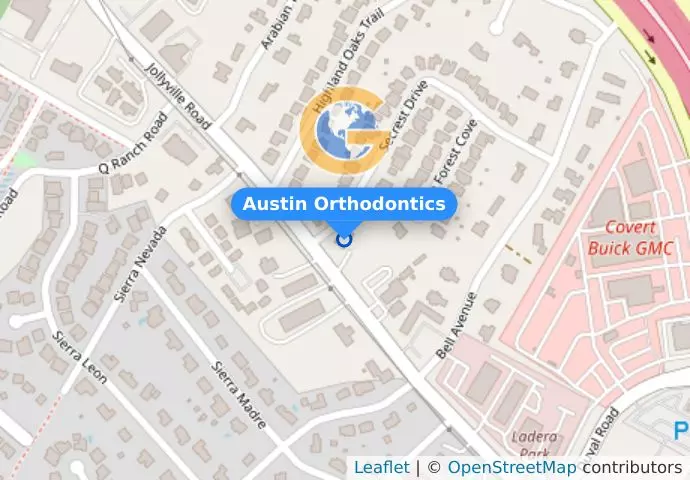 Austin Orthodontics