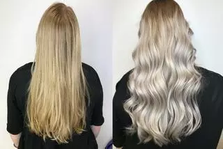 Garbo A Salon South