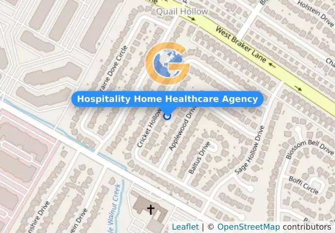 Hospitality Home Healthcare Agency