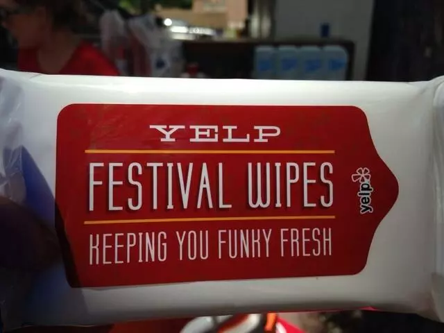 Austin Maifest