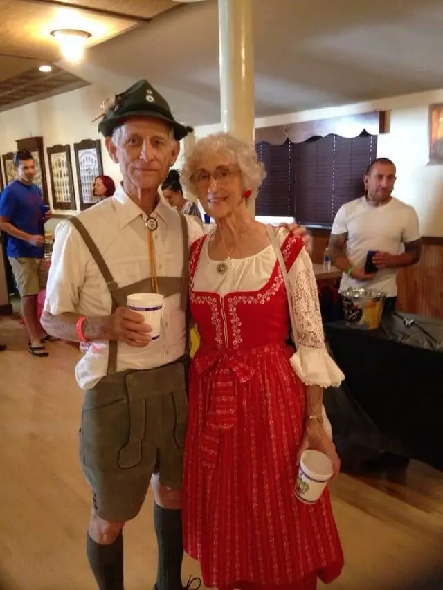 Austin Maifest