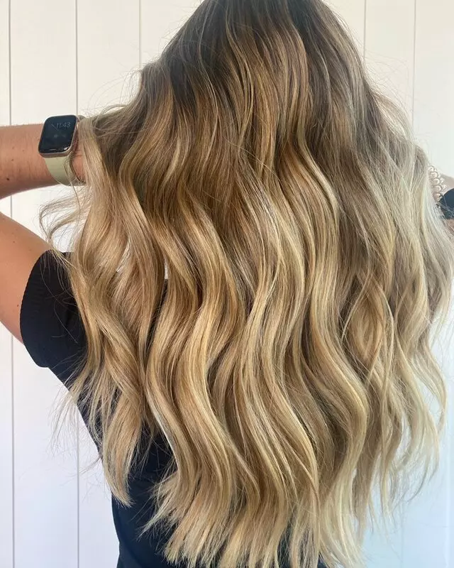 Katy Moore Hair Artist