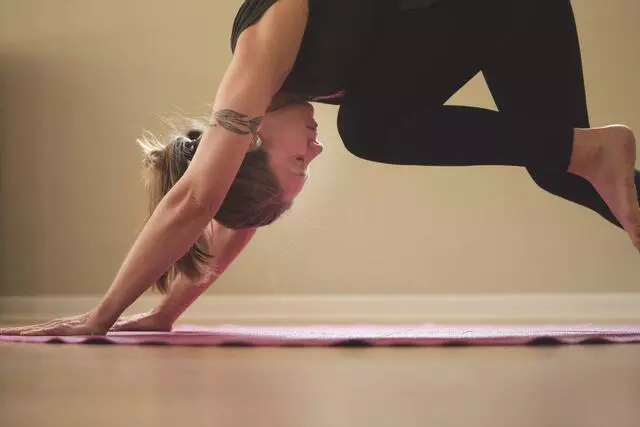 Summer Greenlees, LMT & Embody Wellness