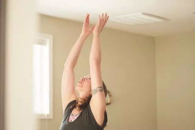 Summer Greenlees, LMT & Embody Wellness