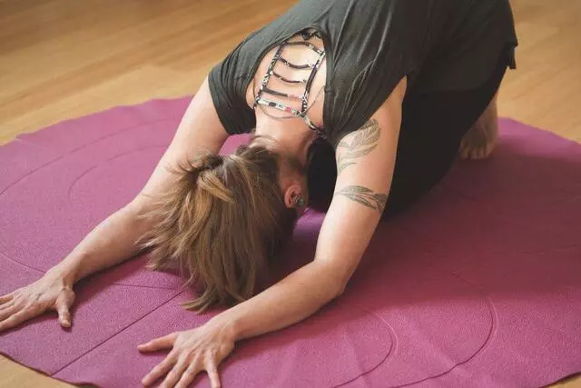 Summer Greenlees, LMT & Embody Wellness