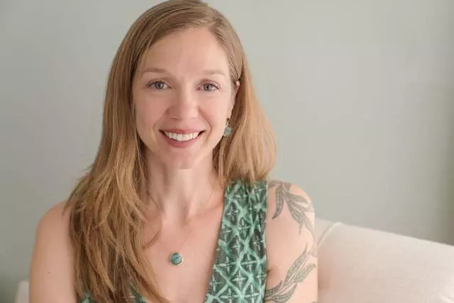 Summer Greenlees, LMT & Embody Wellness