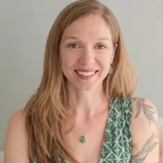 Summer Greenlees, LMT & Embody Wellness